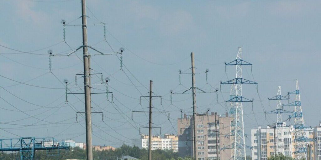 «Россети Центр и Приволжье» установили более 240 птицезащитных устройств на воздушных линиях электропередачи в Ивановской области в 2025 году