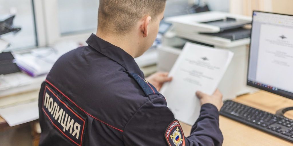 Четыре района Владимирской области накрыла волна магазинных краж