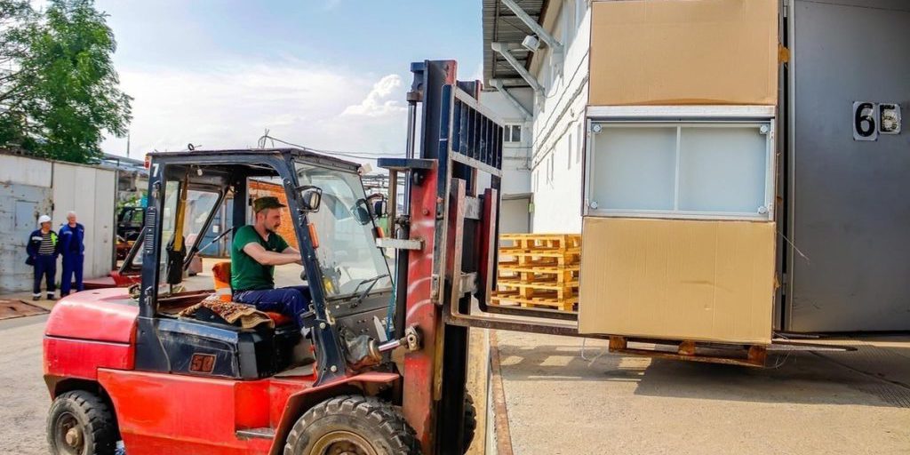 Власти Тулы закупят офисной мебели на 1,4 млн рублей