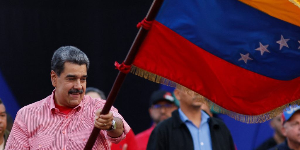 Trump autorizza la CIA a pianificare operazioni segrete in Venezuela