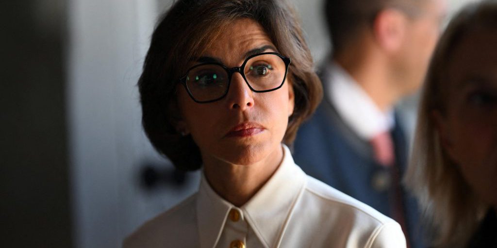 Elezioni Municipali a Parigi: Rachida Dati Perde il Sostegno di Gabriel Attal