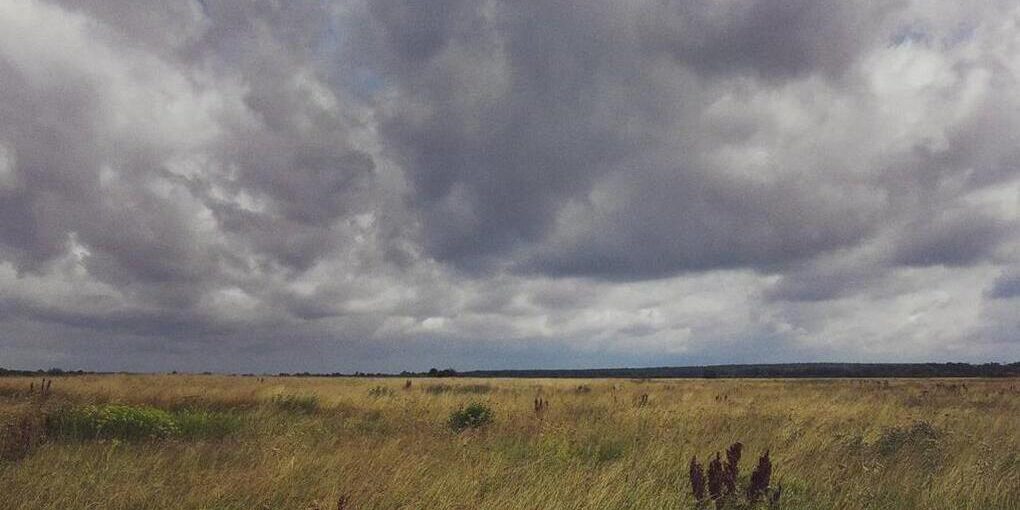 Avviso di maltempo a Sochi: temporali e venti forti in arrivo dal 8 al 10 settembre