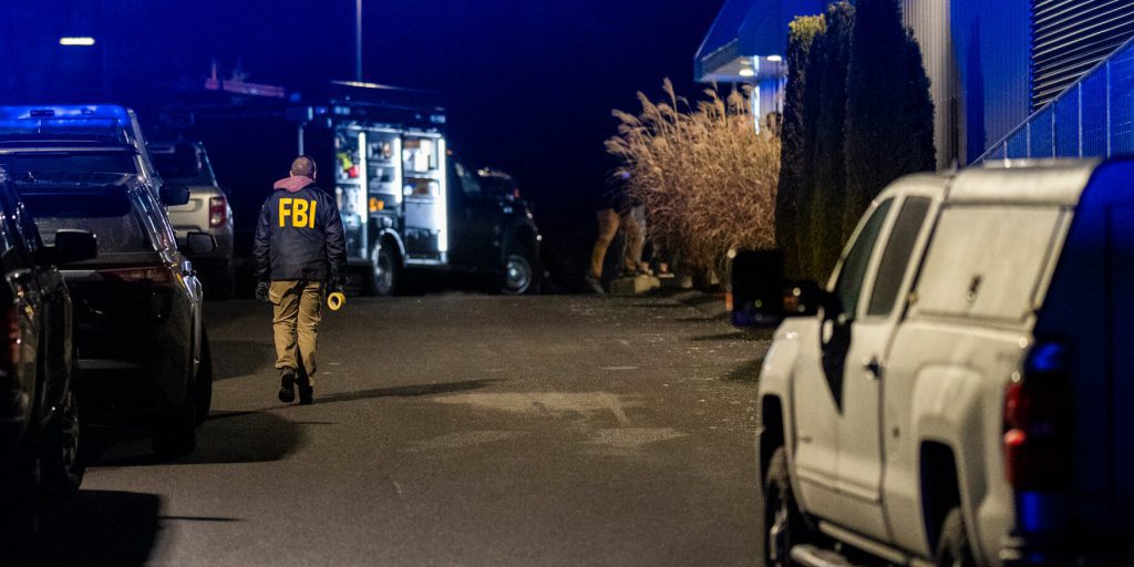 Sospetto portoghese ucciso da auto‑inflicto dopo gli spari a Brown e al MIT