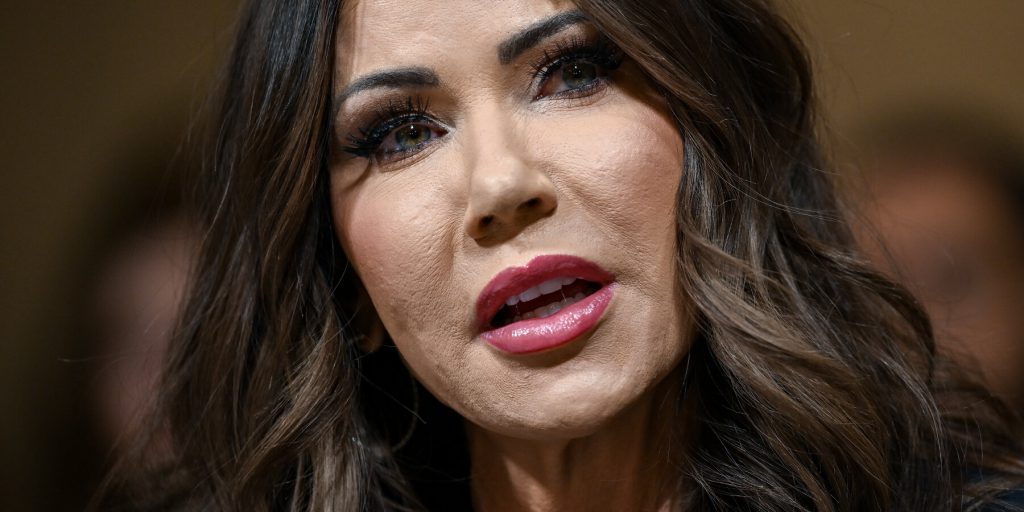 Presidente Trump sospende la lotteria per la carta verde dopo caso di sparo