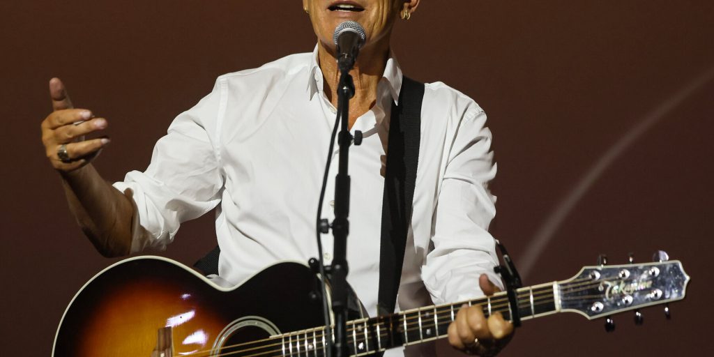 Bruce Springsteen denuncia le operazioni ICE e onora la memoria di Renee Good, vittima di un agente ICE a Minneapolis