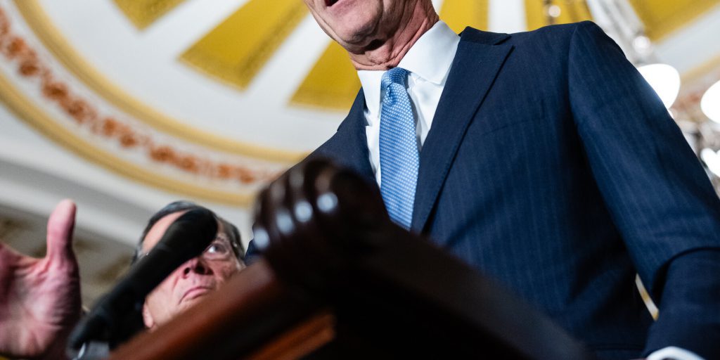 Il Partito Repubblicano e la carenza di un'alternativa all'Affordable Care Act: un rischio elettorale