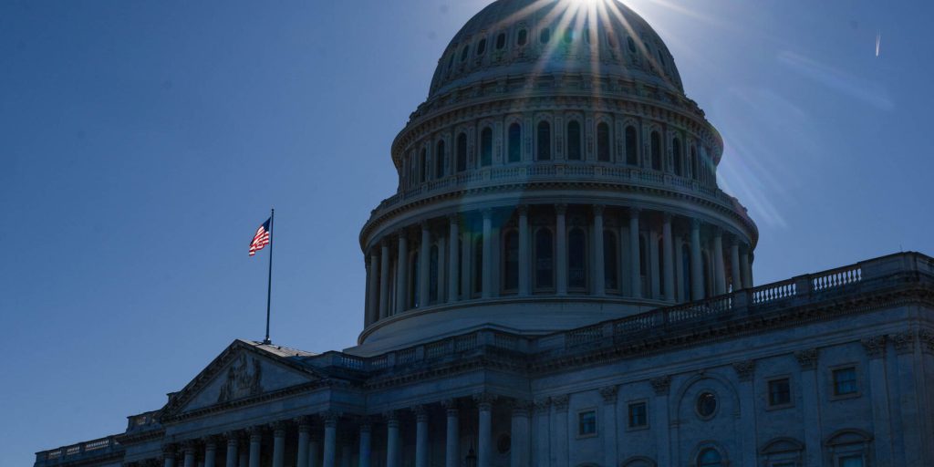 White House and Government Agencies Join Bluesky, Then Attack Democrats