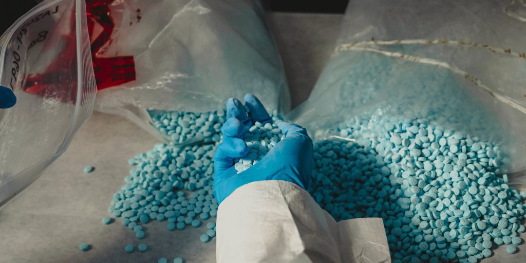 Venezuela non produce fentanyl, ma Trump lo associa comunque alla crisi