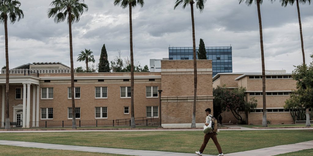 White House’s Aggressive Tactics Are Complicating Its Education Agenda