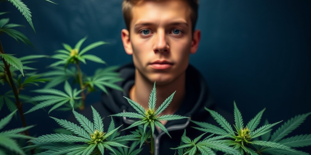 18enne arrestato dopo che richiesta di marijuana si è trasformata in estorsione: 3.000 euro versati