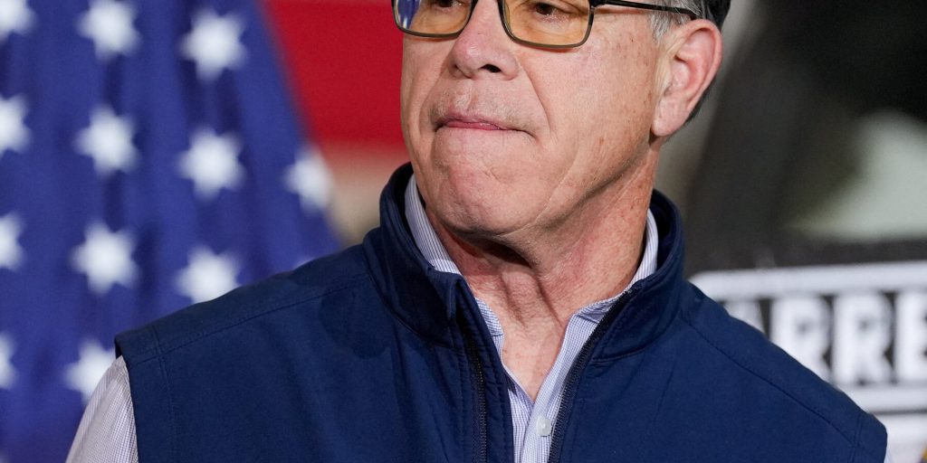 Trump aumenta la pressione sul processo di ridistribuzione dei distretti in Indiana