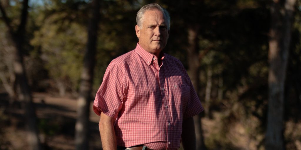 Camp Mystic Security Guard Saved Dozens Amid Deadly Flooding