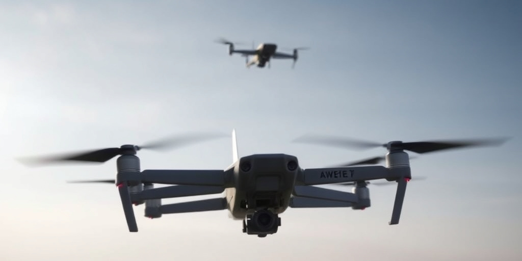 19 droni ucraini intercettati e distrutti dalle forze di difesa aerea russa