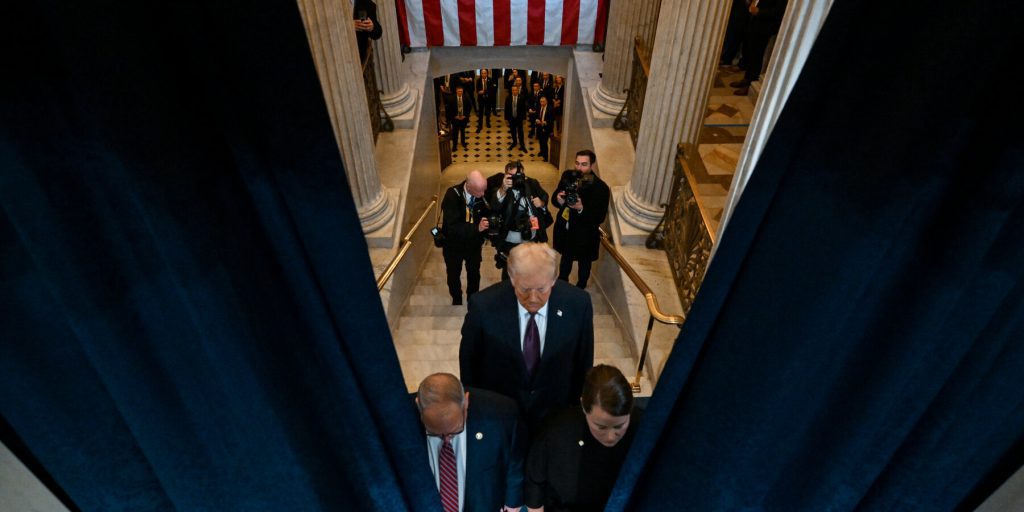 On Politics torna a gennaio con un nuovo conduttore già noto al pubblico