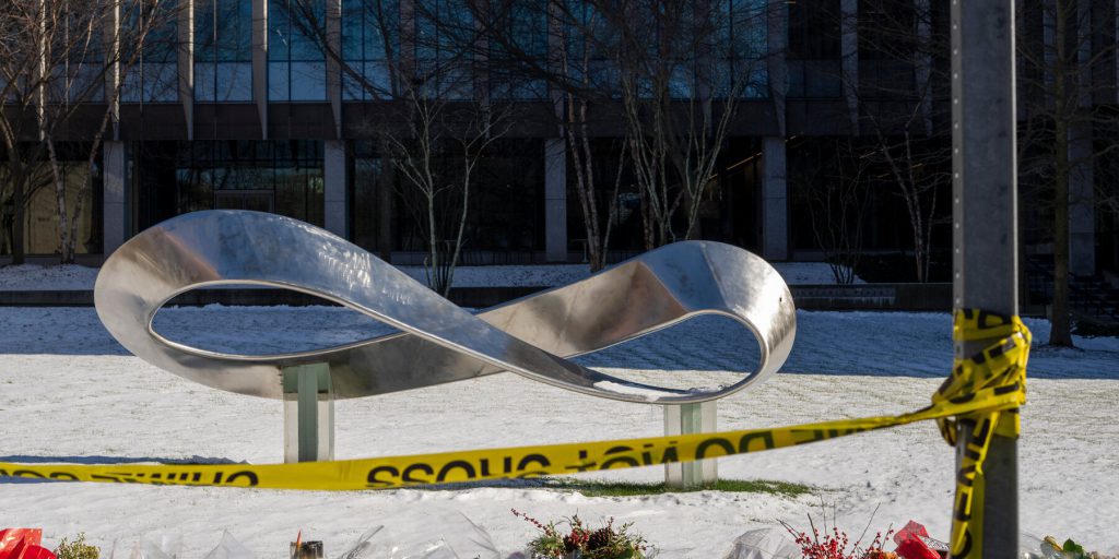 Sparatorie a Brown e MIT: sospetto ucciso in New Hampshire