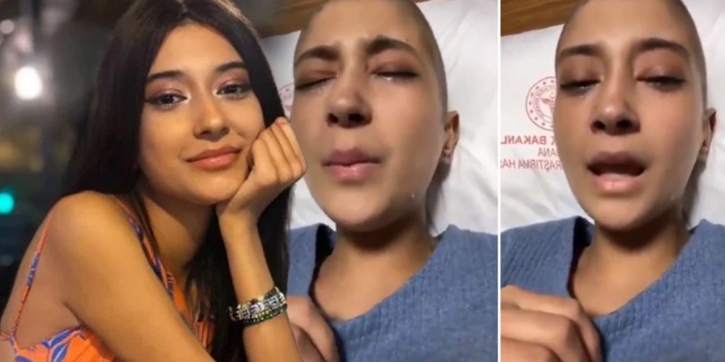 La giovane Yasemin Nenni perde la sua battaglia contro la leucemia, ma la sua ultima canzone commuove migliaia di persone sui social media