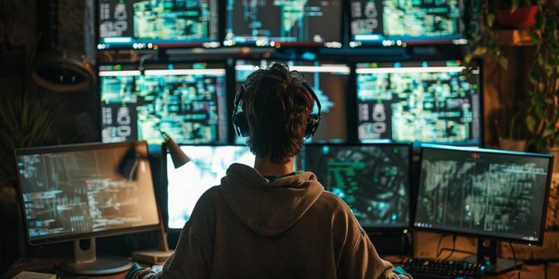 Milano sospende il processo al “corvo” per accuse troppo generiche e email anonime false