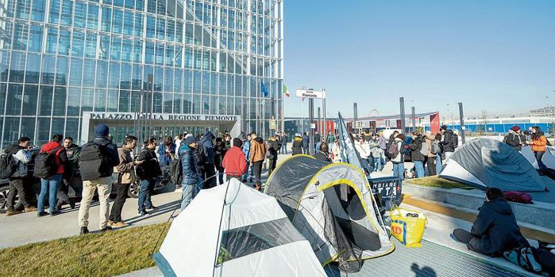 Borse di studio: budget triplicato a 110 milioni di euro, ma 4.000 studenti rimangono senza finanziamento