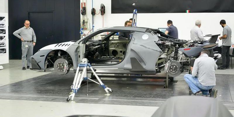 Il ministero del Made in Italy interviene nella cessione di Ust Global: ruolo di Adler Group e Cassa Depositi e Prestiti