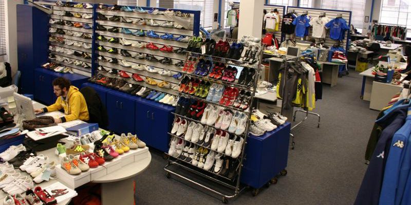 BasicNet rafforza la sua presenza nello stile outdoor con l'acquisizione di Woolrich