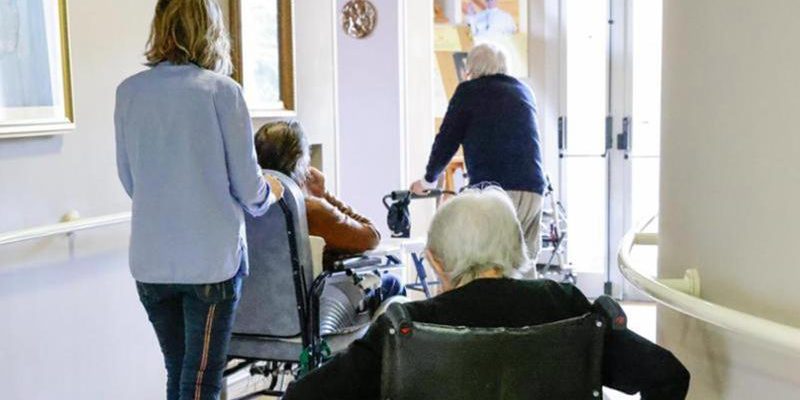 RSA in Piemonte: 18 milioni di euro in ritardo, versamento previsto entro gennaio