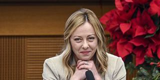 Meloni, Coalizione dei volenterosi: "Serve unità transatlantica per una pace giusta e duratura"