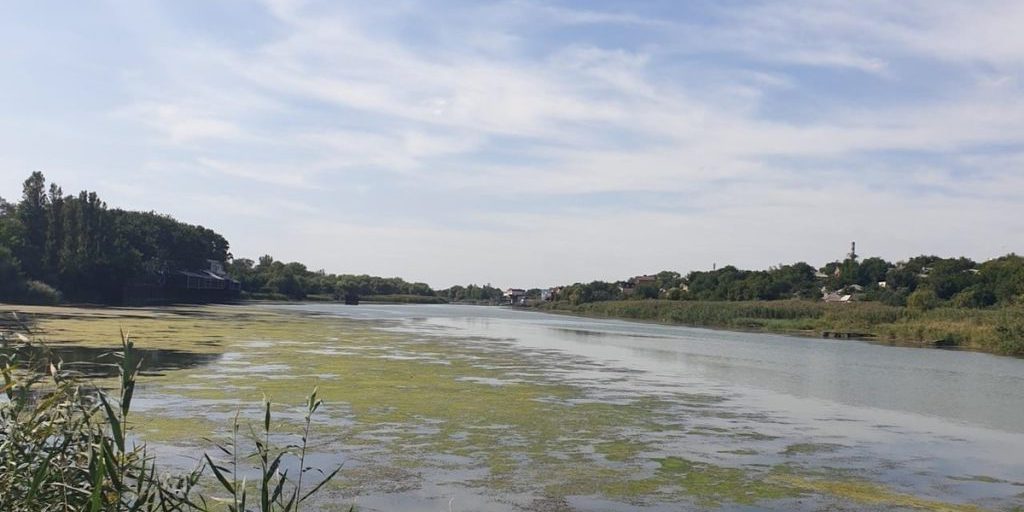 "Tragedia sul fiume Don: l'importanza di evitare il bagno in stato di ubriachezza"