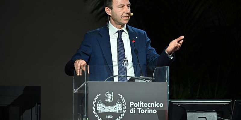 Politecnico di Torino raddoppia i fondi per la ricerca e amplia il nido interno