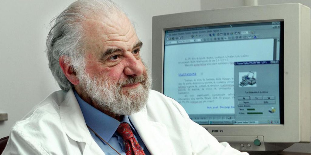 Addio al professor Baima Bollone, il medico legale che ha sfidato il mistero della Sindone di Torino