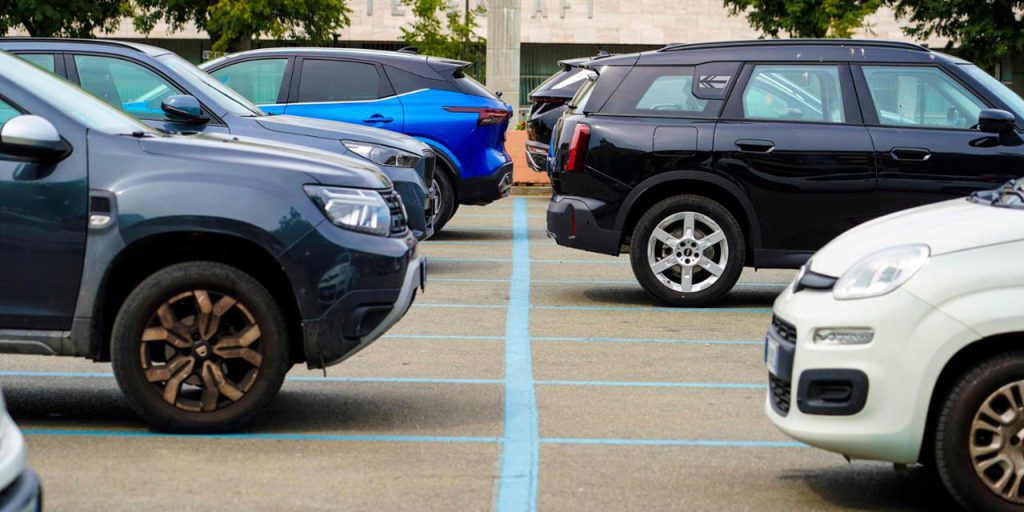 Tribunale Amministrativo Regionale concede ad Amag Mobilità il diritto di partecipazione alla gara per la sosta a pagamento ad Alessandria