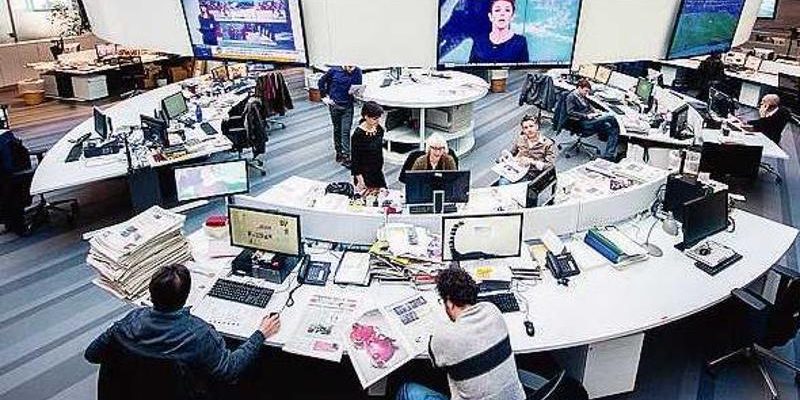 Giannini: il giornale è stato perbene e professionale, grazie all'Avvocato l'amore per il mondo