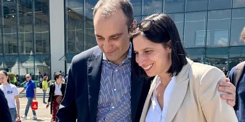 Lo Russo: sicurezza di sinistra e riforma fiscale necessaria