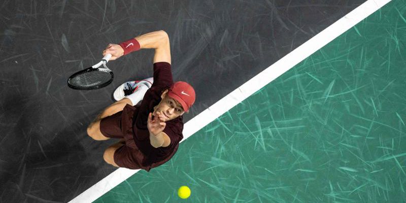 ATP Finals 2025: Guida Completa all'Evento con Jannik Sinner e Tutti i Campioni del Tennis Mondiale