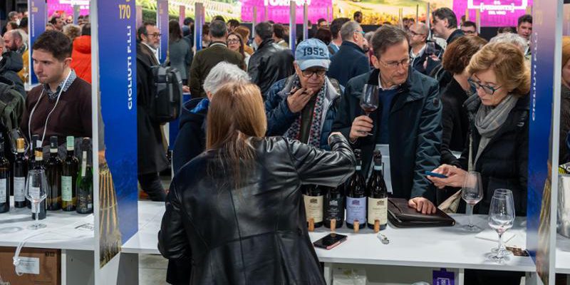 Il Piemonte riconosciuto come la regione vinicola più promettente per il 2026