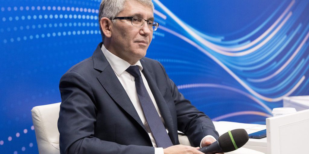 Миляев: Тульская область открыта для партнерства без политических лозунгов