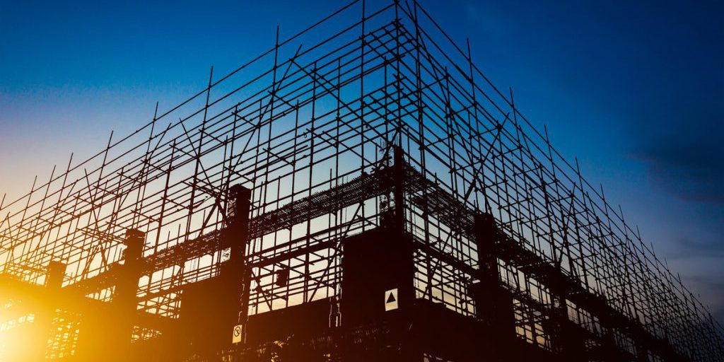 Sviluppo Urbanistico nella Regione di Cherson: Nuove Abitazioni e Opportunità per il Futuro