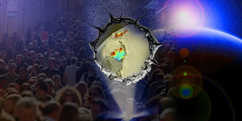 Miglioramento dello strato di ozono: la perforazione più piccola dal 1992