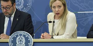 Tensioni nella maggioranza per la manovra finanziaria: affitti brevi e banche al centro del dibattito