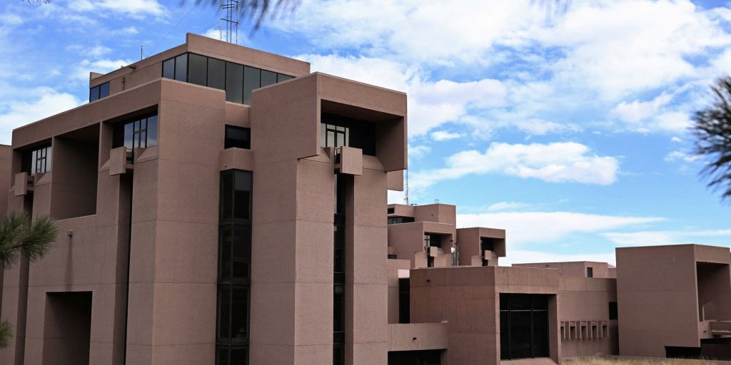 Scienziati in tono triste per i tagli di bilancio di Trump