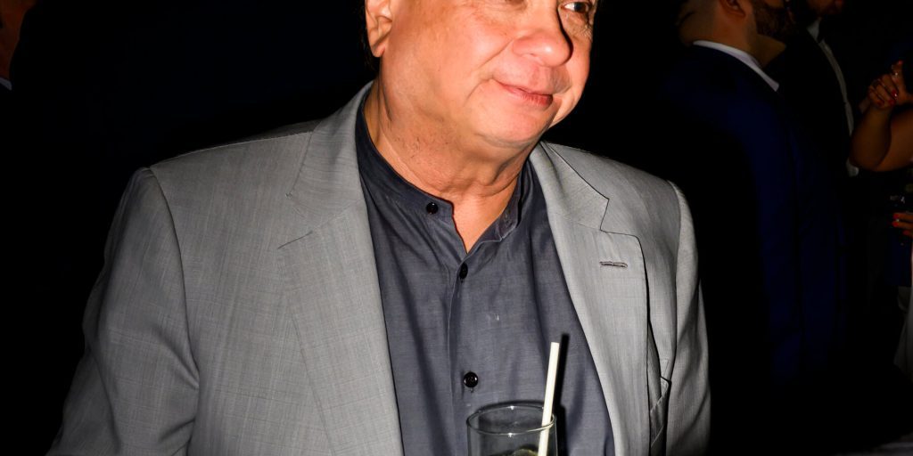 George Conway, ex avvocato conservatore e critico di Trump, valuta una candidatura al Congresso