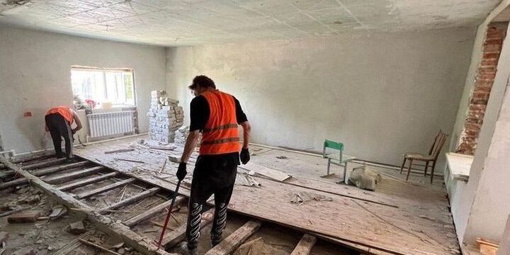 Специалисты изучили объекты в Бердянском округе, где предстоит выполнить капремонт