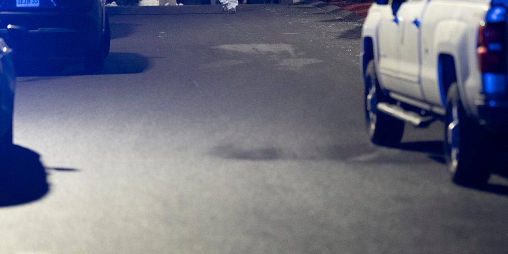 Autopsia conferma morte per colpo di pistola auto‑inflitto del sospetto nei delitti di Brown e M.I.T., trovato in deposito a New Hampshire