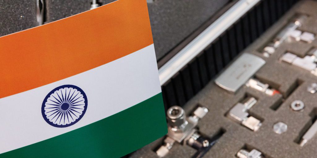 Власти Индии заявили, что не станут заключать сделки с США «под дулом пистолета»