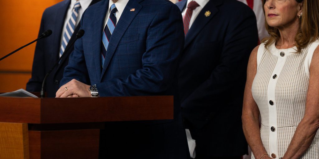 Shutdown Fight Reopens Debate in G.O.P. Over Health Care