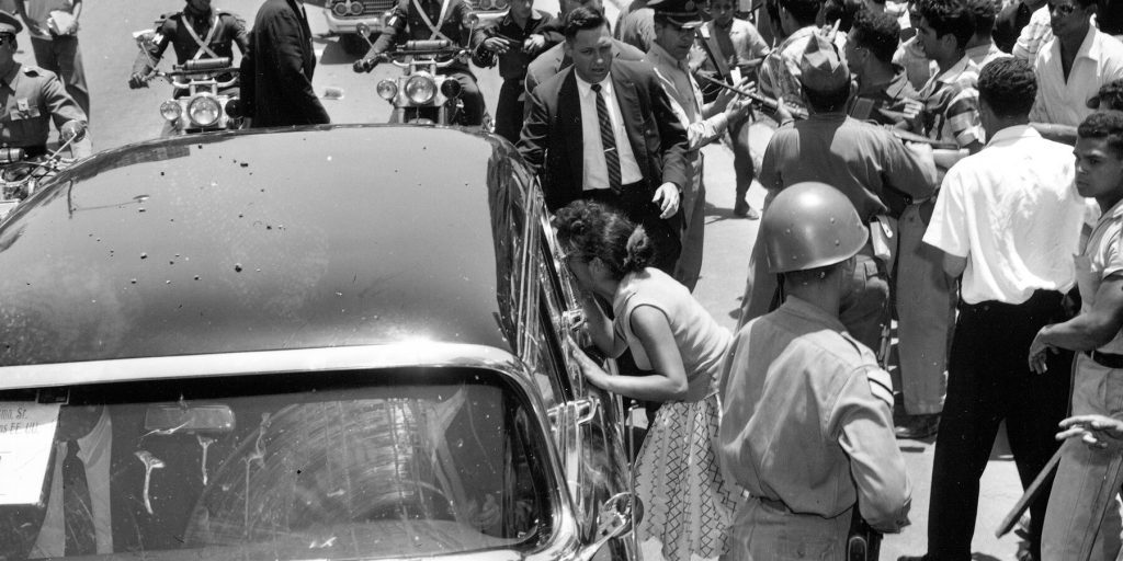 Il Venezuela: da alleato degli Stati Uniti a bersaglio dell’amministrazione Trump