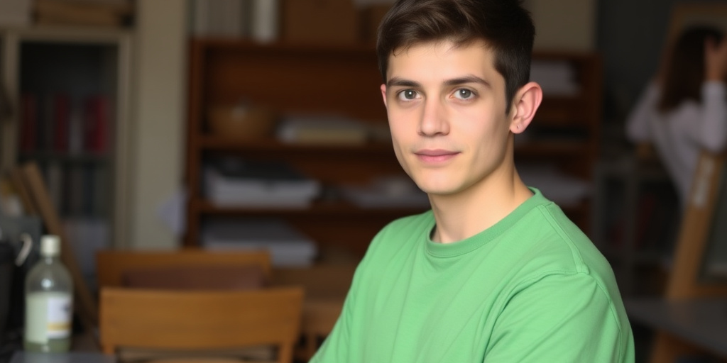 19enne autistico inizia tirocinio di sei mesi a All'Aquila con ASL, associazioni e imprese