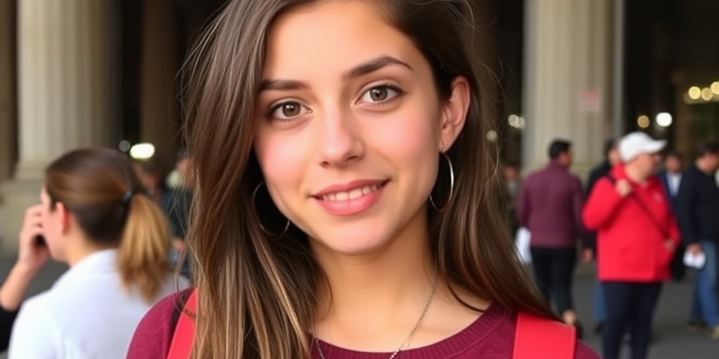 19enne di Latina identificata come vittima di tragico evento a Milano