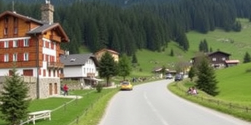 19enne ferito a Crans‑Montana, in condizioni stabili a Berna