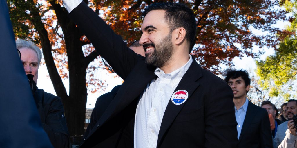 Trump e Mamdani si incontreranno alla Casa Bianca venerdì dopo scambi di critiche