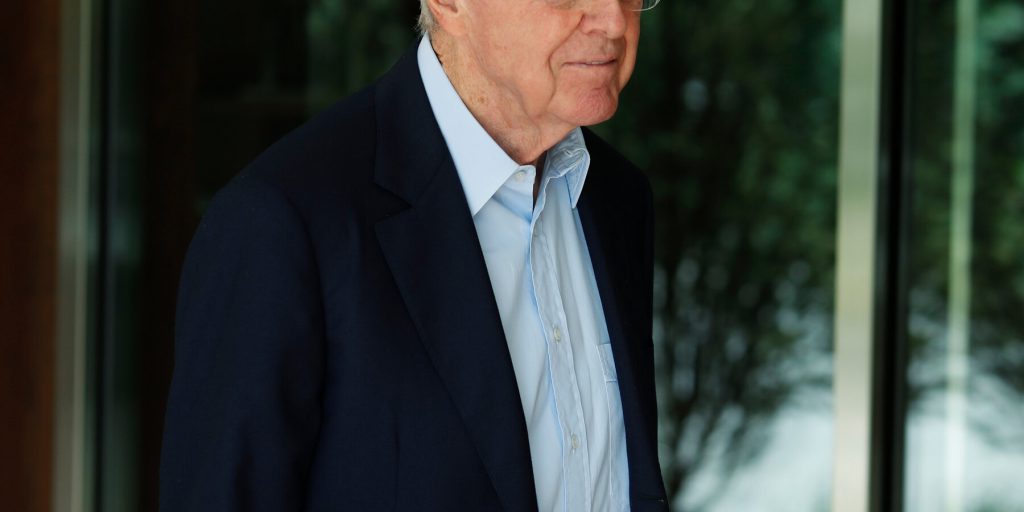 La rete Koch spende quasi 550 milioni di dollari nel ciclo elettorale del 2024